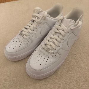 Men’s Nike Air Force 1
